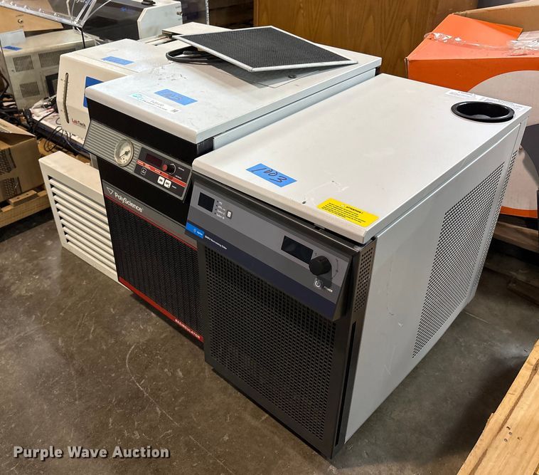 image for item EG8469 Lab equipment