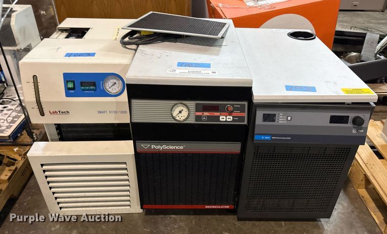 image for item EG8469 Lab equipment