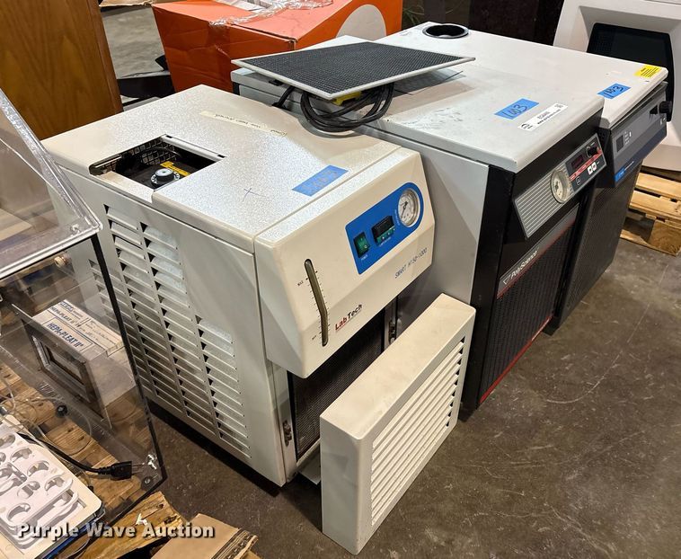 image for item EG8469 Lab equipment