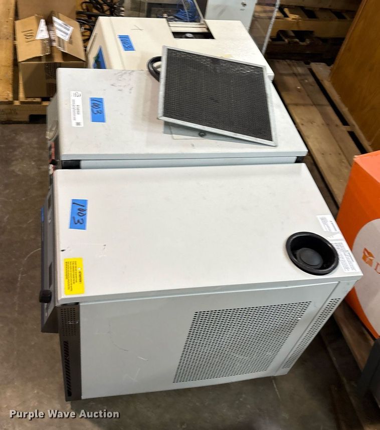 image for item EG8469 Lab equipment