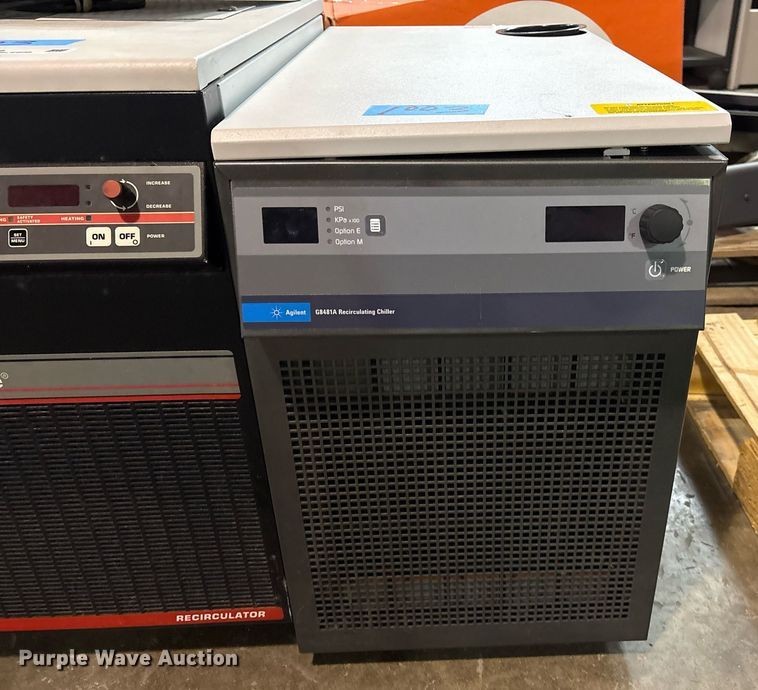 image for item EG8469 Lab equipment