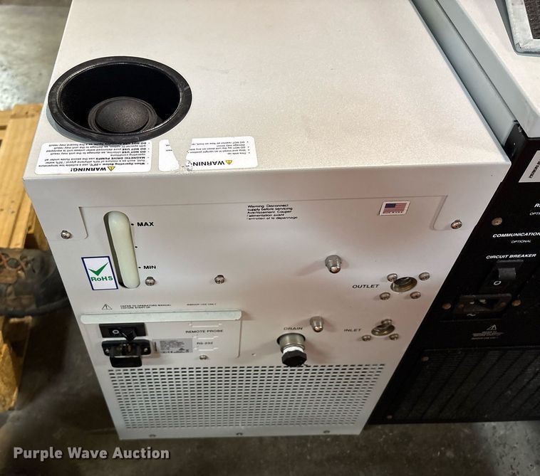 image for item EG8469 Lab equipment