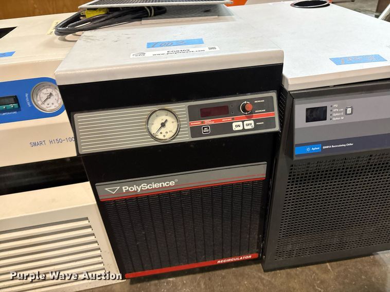 image for item EG8469 Lab equipment