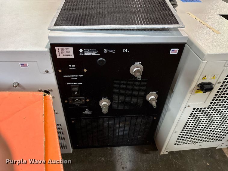 image for item EG8469 Lab equipment