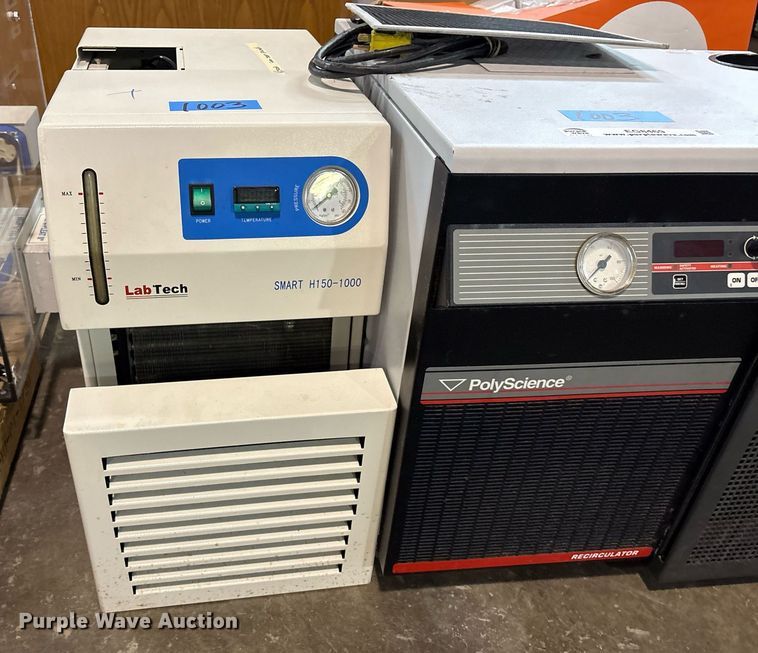 image for item EG8469 Lab equipment