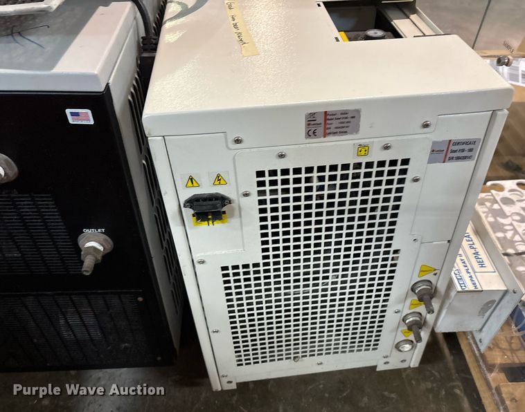 image for item EG8469 Lab equipment