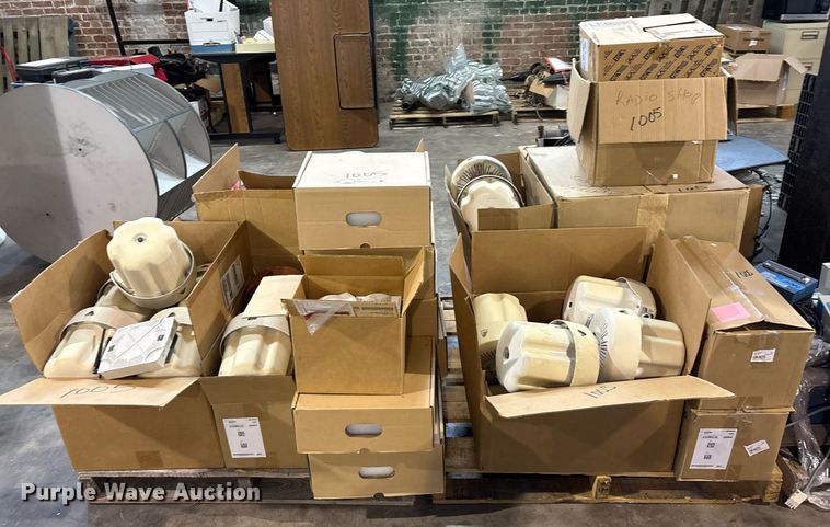 image for item EG8471 Aruba Networks Inc  alarms