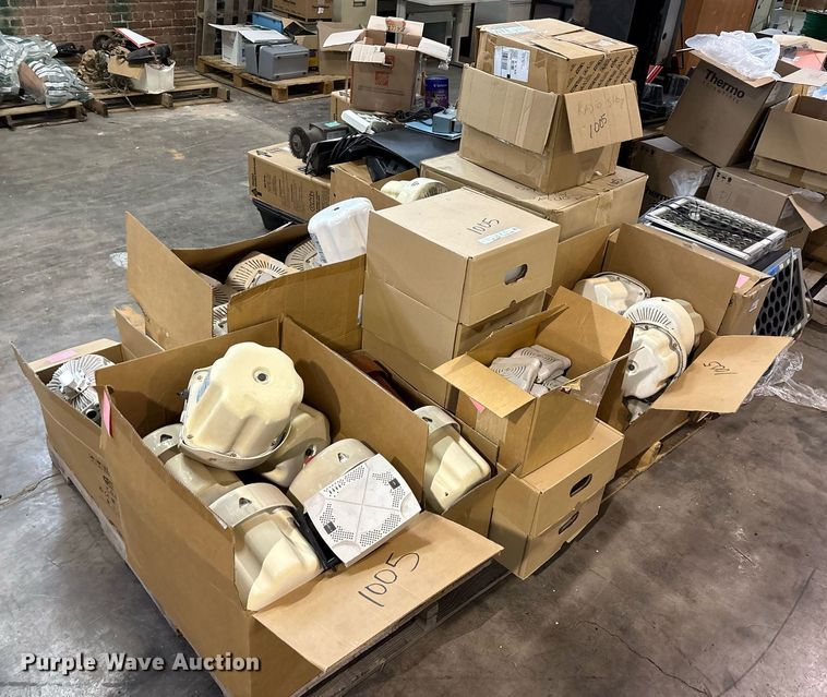 image for item EG8471 Aruba Networks Inc  alarms