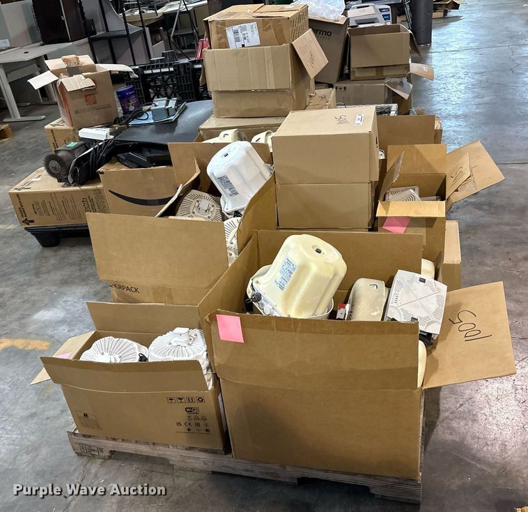 image for item EG8471 Aruba Networks Inc  alarms