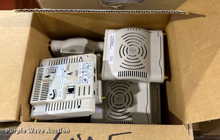 image for item EG8471 Aruba Networks Inc  alarms