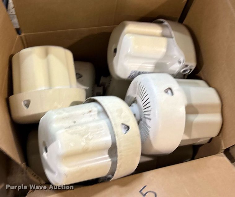 image for item EG8471 Aruba Networks Inc  alarms