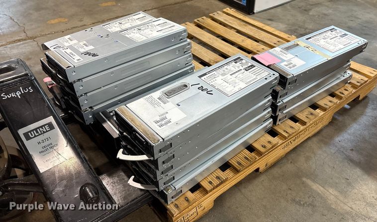 image for item EG8472 HP server parts