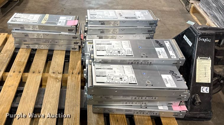 image for item EG8472 HP server parts