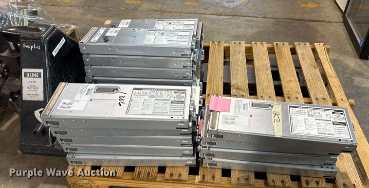 image for item EG8472 HP server parts