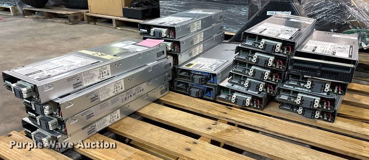 image for item EG8472 HP server parts