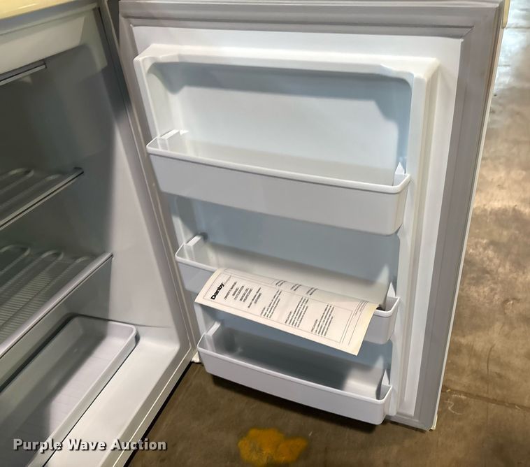 image for item EG8473 Appliances