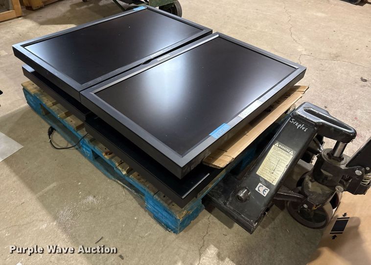 image for item EG8474 (4) Samsung 400PX 40