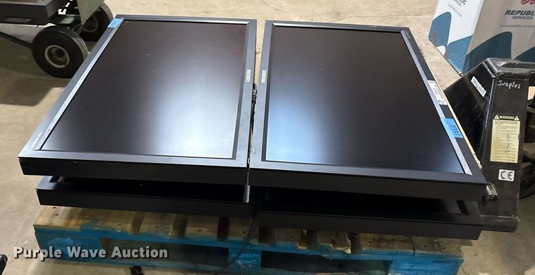 image for item EG8474 (4) Samsung 400PX 40