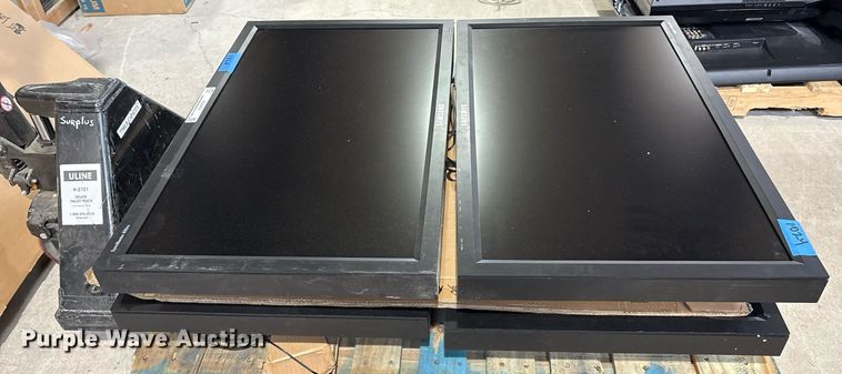 image for item EG8474 (4) Samsung 400PX 40