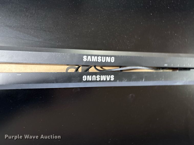 image for item EG8474 (4) Samsung 400PX 40