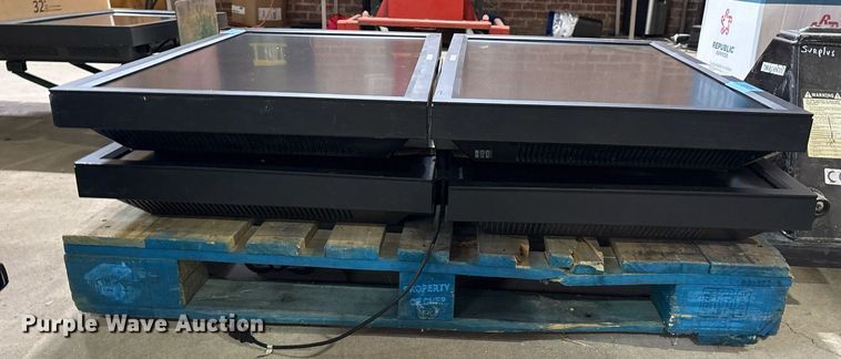 image for item EG8474 (4) Samsung 400PX 40