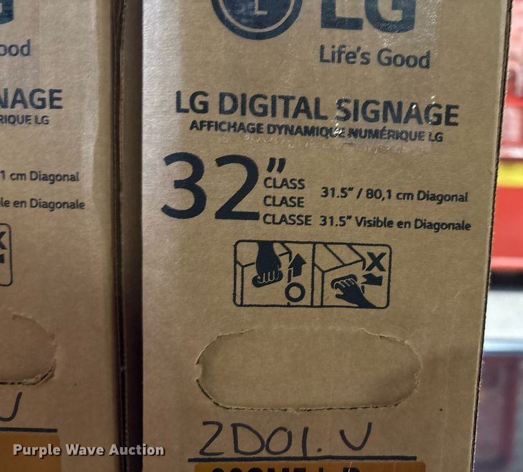 image for item EG8475 (5) monitors