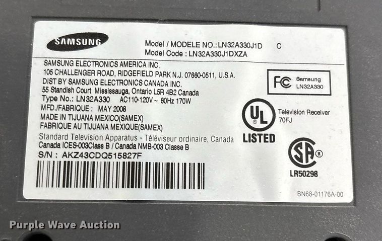 image for item EG8476 Approximately 12 monitors