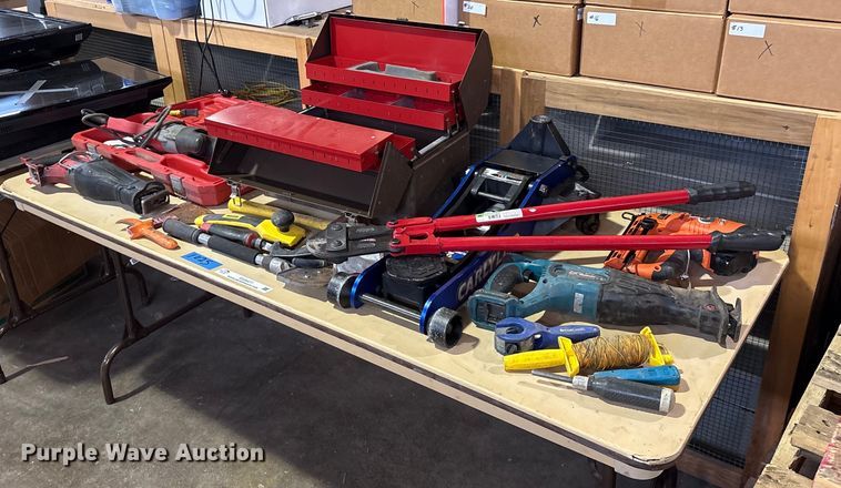 image for item EG8477 Tools