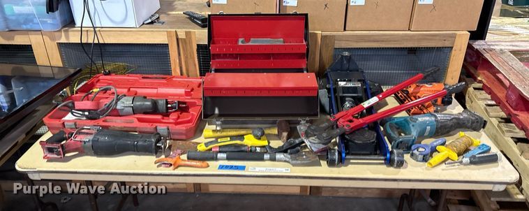 image for item EG8477 Tools