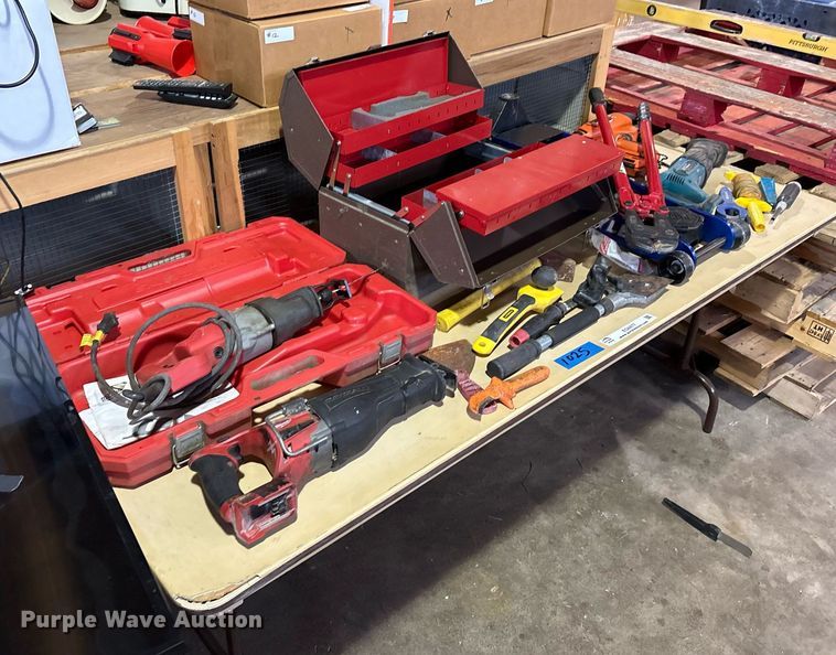 image for item EG8477 Tools