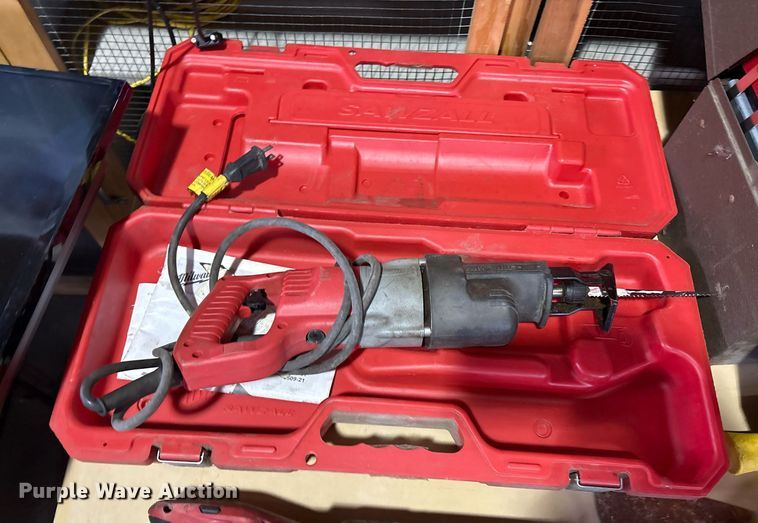 image for item EG8477 Tools