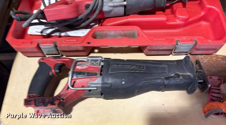 image for item EG8477 Tools