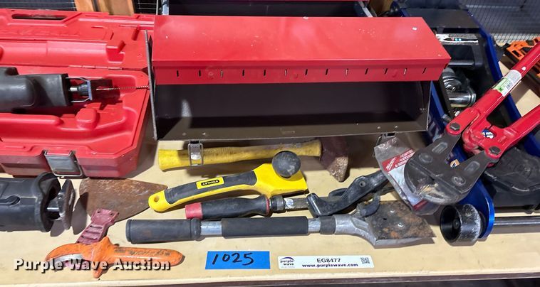 image for item EG8477 Tools