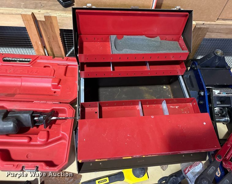 image for item EG8477 Tools