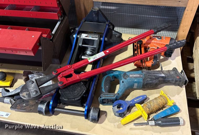 image for item EG8477 Tools