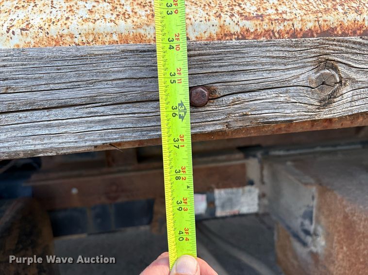 image for item EG8479 2000 International 2554 dump truck