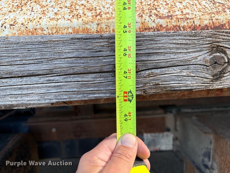 image for item EG8479 2000 International 2554 dump truck