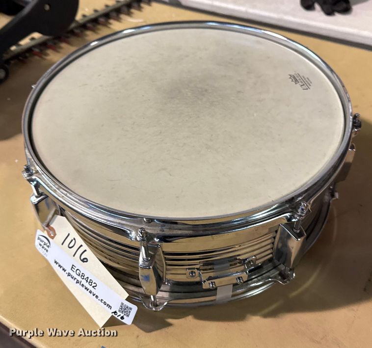 image for item EG8482 Remo UX drum head