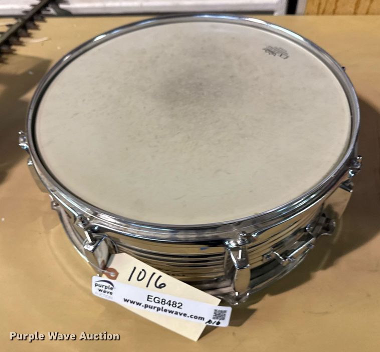 image for item EG8482 Remo UX drum head