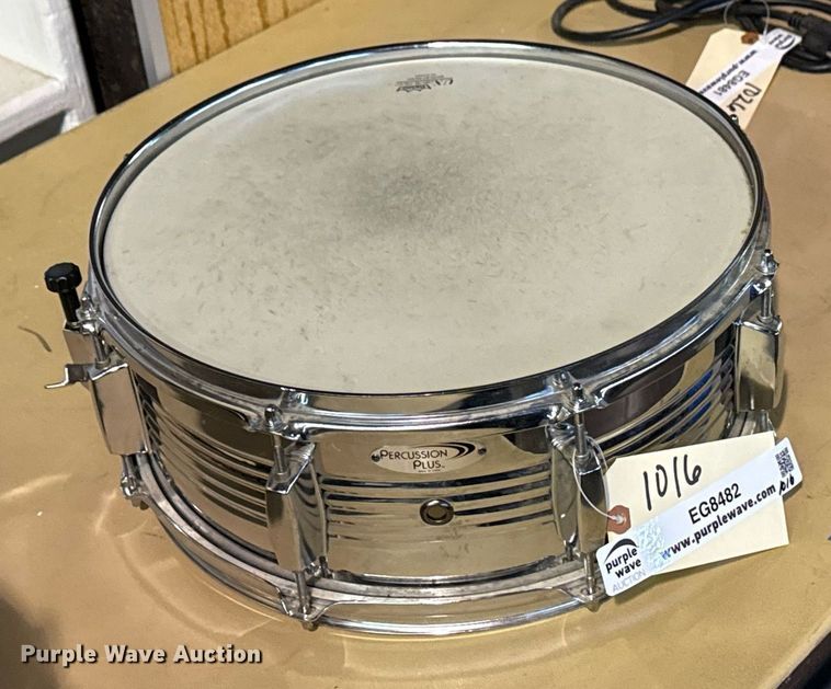 image for item EG8482 Remo UX drum head