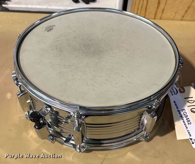 image for item EG8482 Remo UX drum head