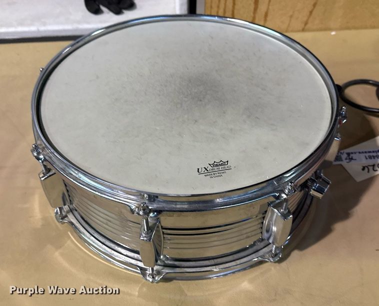 image for item EG8482 Remo UX drum head