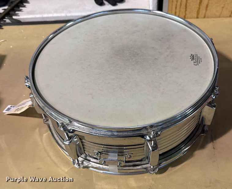 image for item EG8482 Remo UX drum head