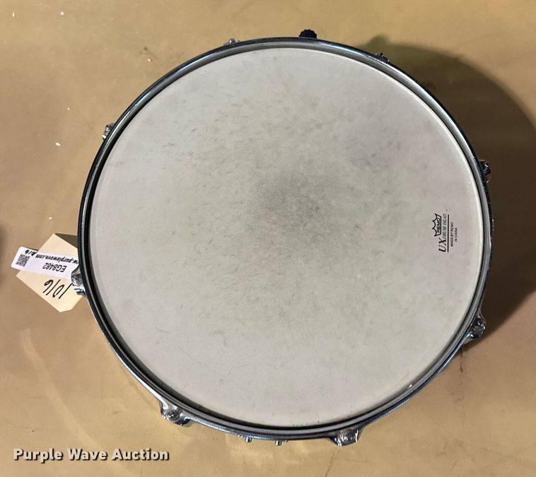 image for item EG8482 Remo UX drum head