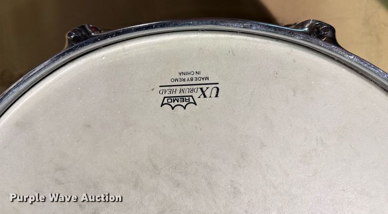 image for item EG8482 Remo UX drum head