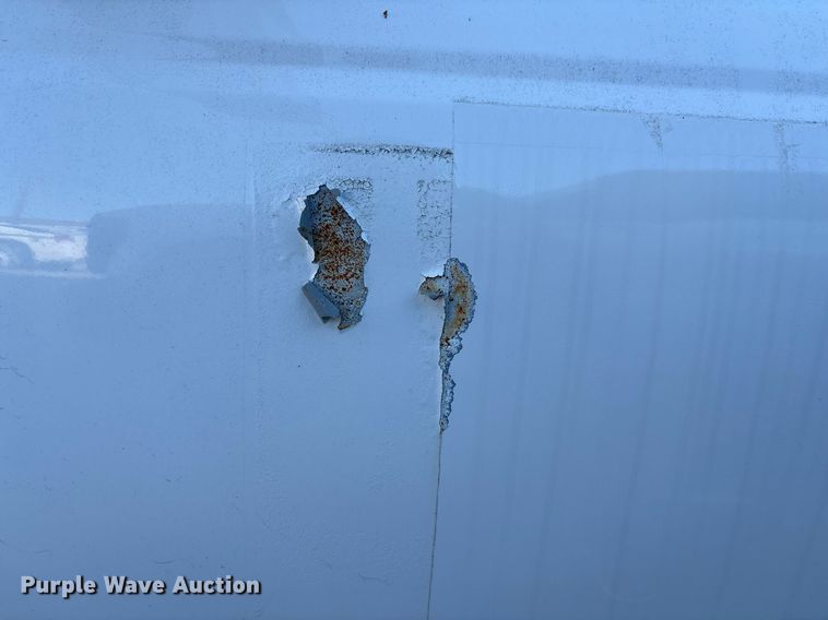 image for item EG8486 2009 Ford Ranger pickup truck