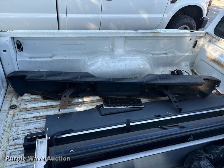 image for item EG8486 2009 Ford Ranger pickup truck