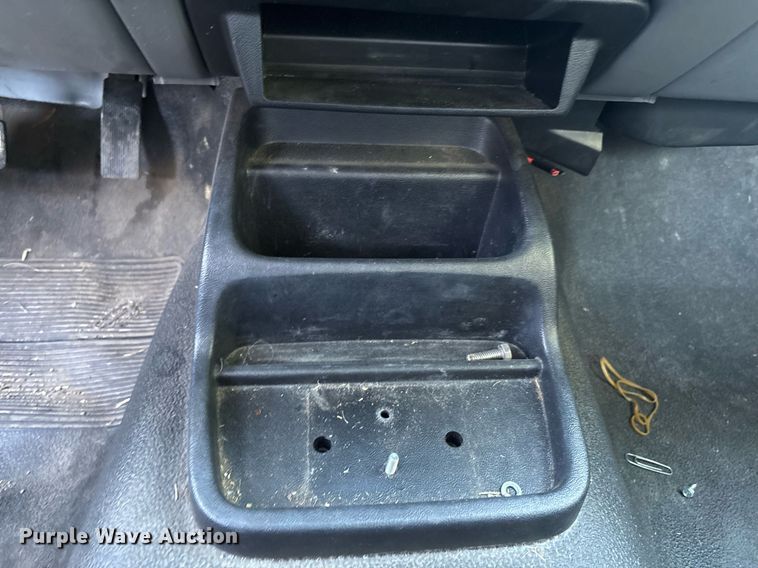 image for item EG8486 2009 Ford Ranger pickup truck