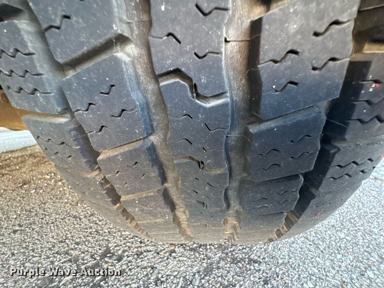 image for item EG8486 2009 Ford Ranger pickup truck