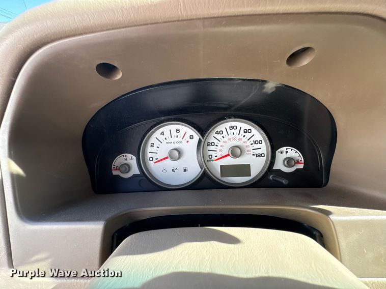 image for item EG8487 2006 Ford Escape XLT SUV